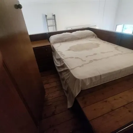 Ferienhaus Casa Januensis *