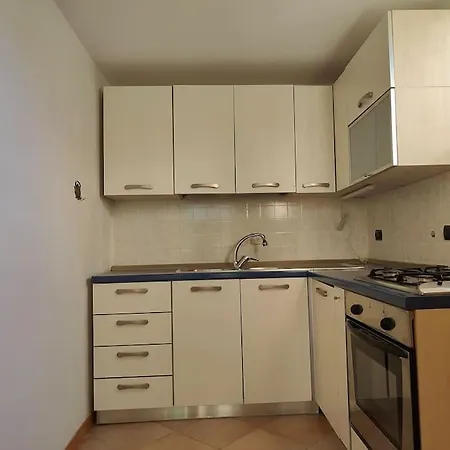 Casa Januensis Ferienhaus Boscotrecase